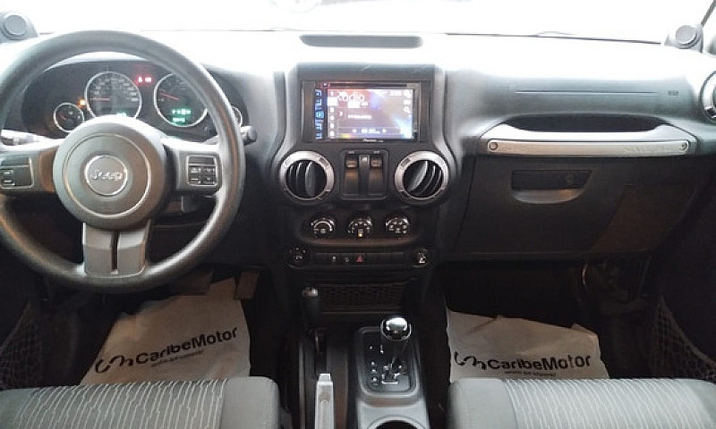 Jeep Wrangler Sport...