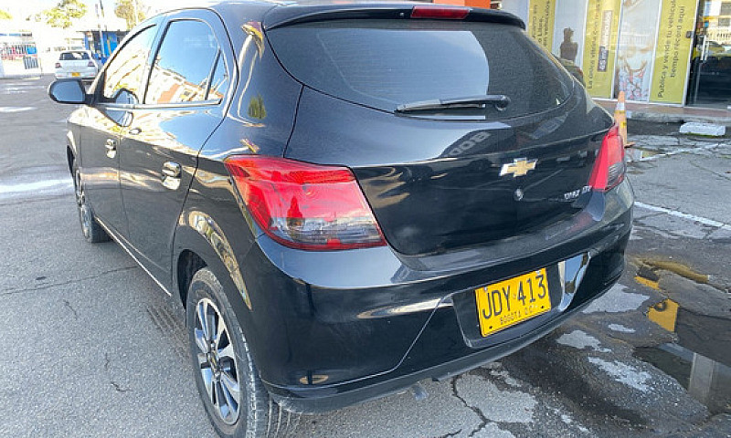 Chevrolet Onix 1.4 L...