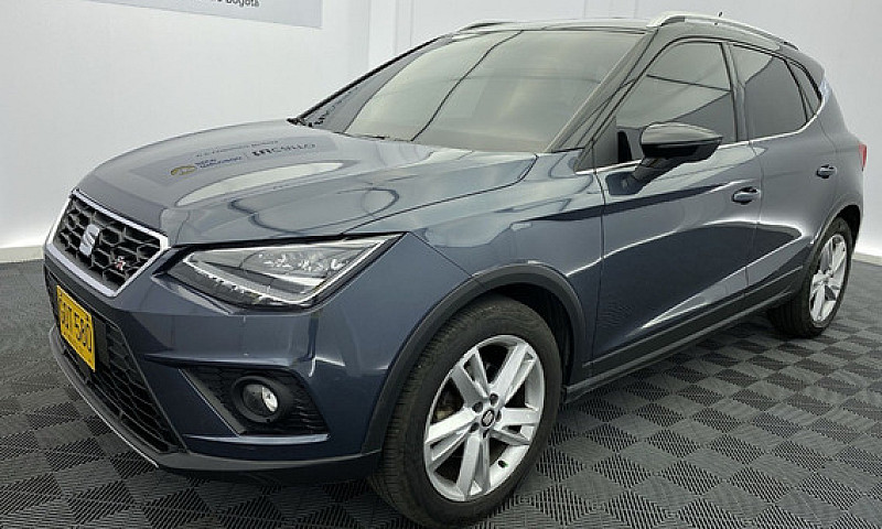 Seat Arona 1.6 Fr...