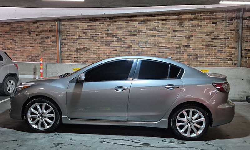 Mazda 3 2.0 All New ...