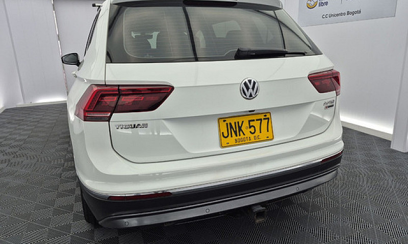 Volkswagen Tiguan Al...
