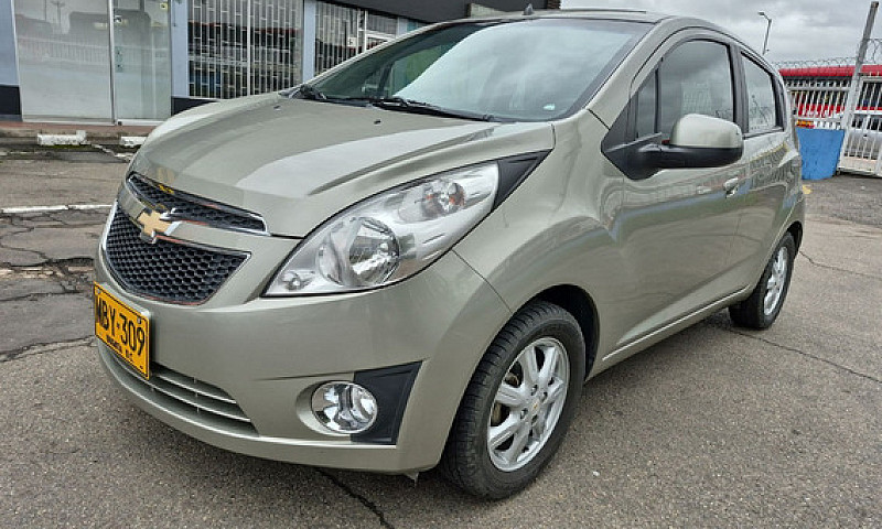 Chevrolet Spark 1.2 ...