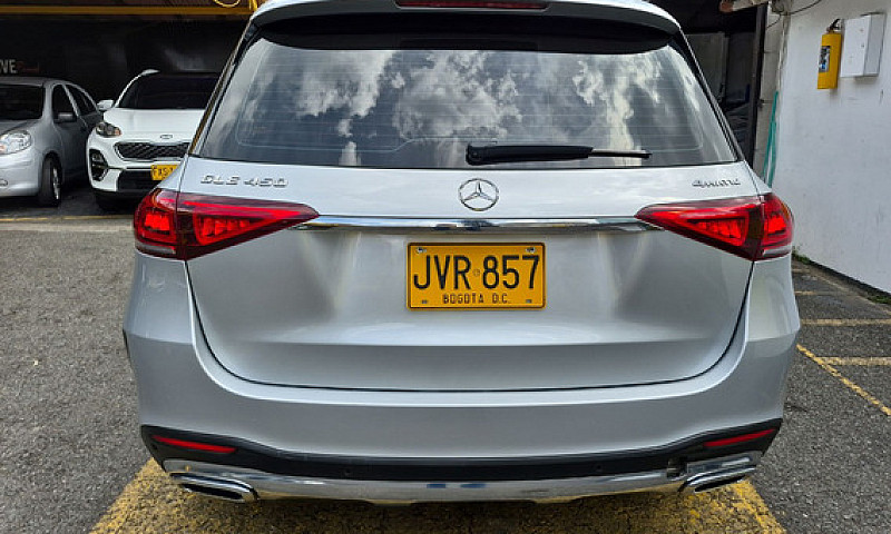 Mercedes-Benz Clase ...
