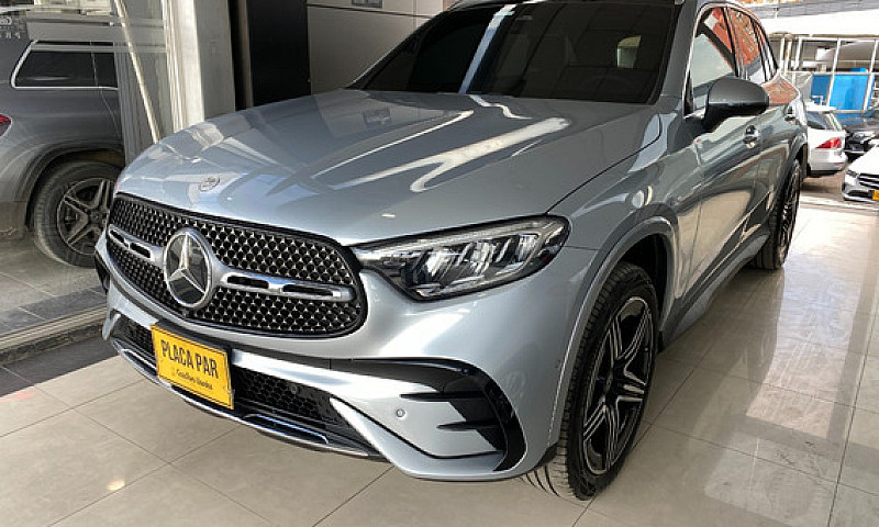 Mercedes Benz  Glc30...