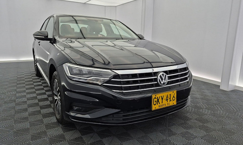 Volkswagen Jetta Com...