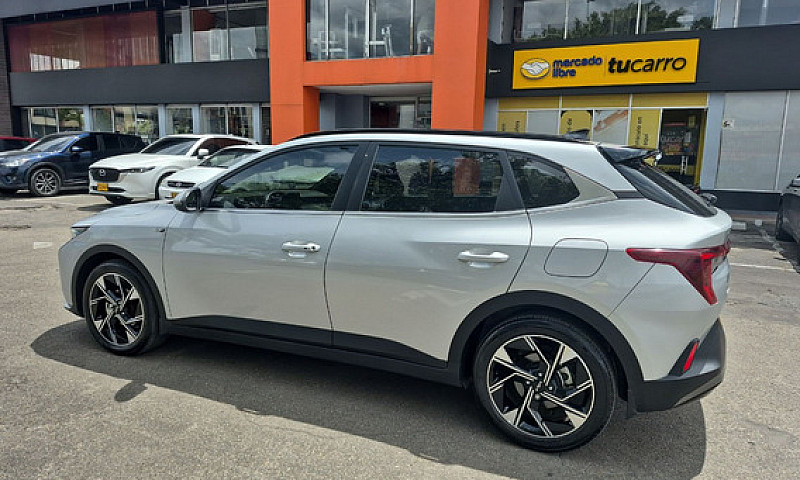 Kia K3 Cross 1.6 Gt ...