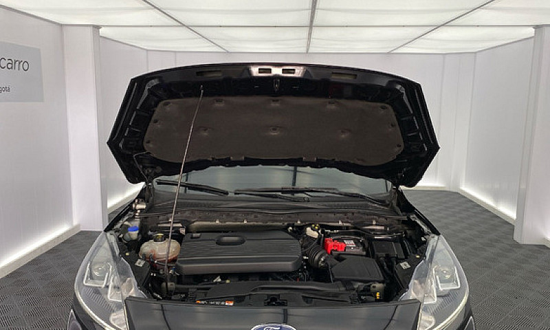 Ford Escape 2.0 Se 4...