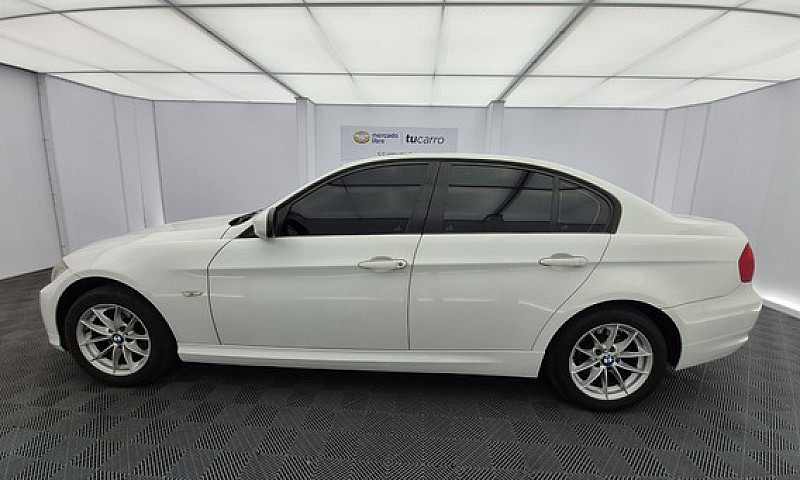 Bmw Serie 3 2.0 320I...