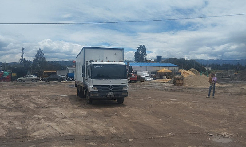 Mercedes  Benz Atego...