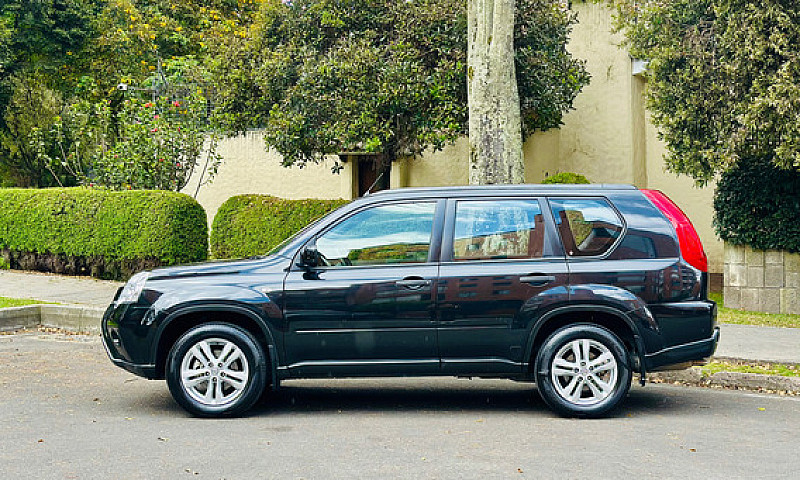 Nissan Xtrail T31 4X...