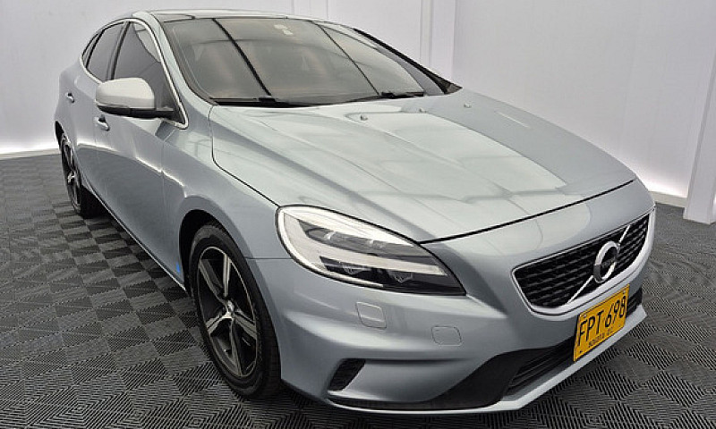 Volvo V40 2.0 T4 Dri...