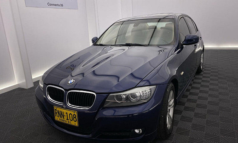 Bmw Serie 3 2.0 320I...