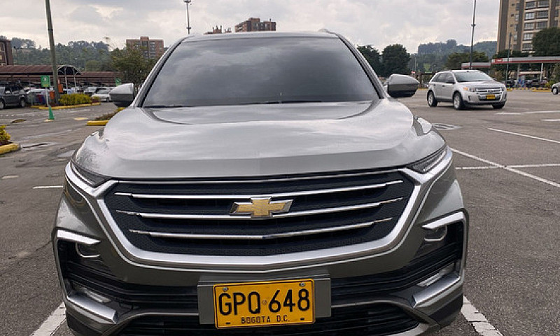 Chevrolet Captiva 1....