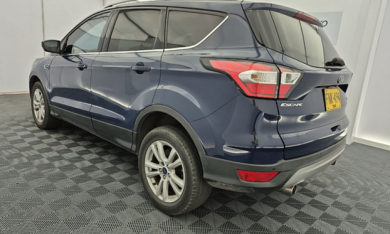 Ford Escape 2.0 Se 4...