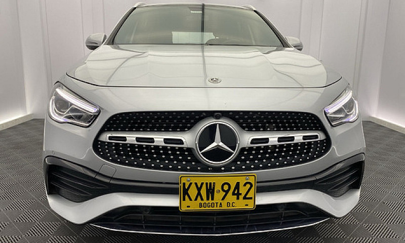 Mercedes-Benz Clase ...