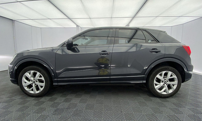 Audi Q2 1.4 35 Tfsi ...