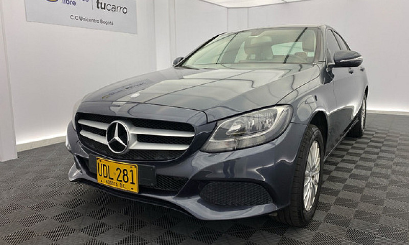 Mercedes-Benz Clase ...