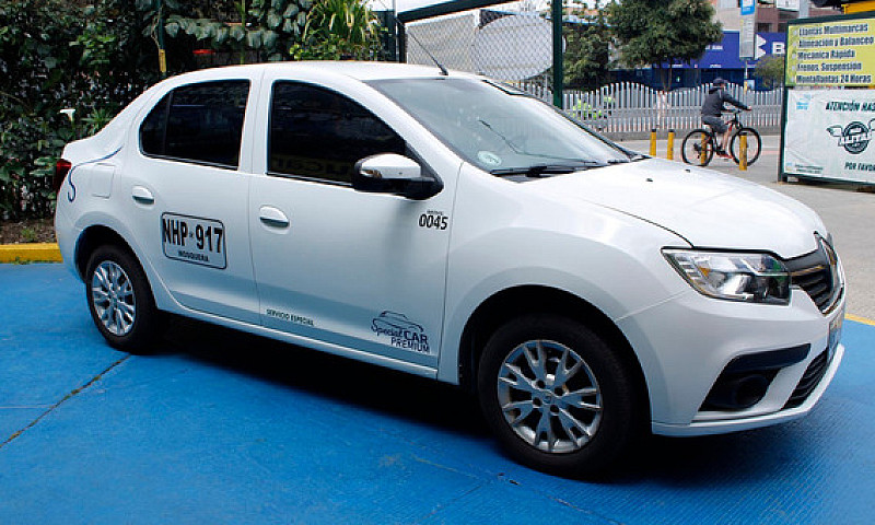 Renault Logan 1.6 Li...