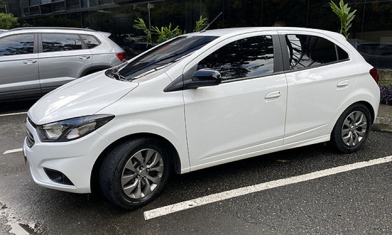 Chevrolet Joy 1.4 Ha...