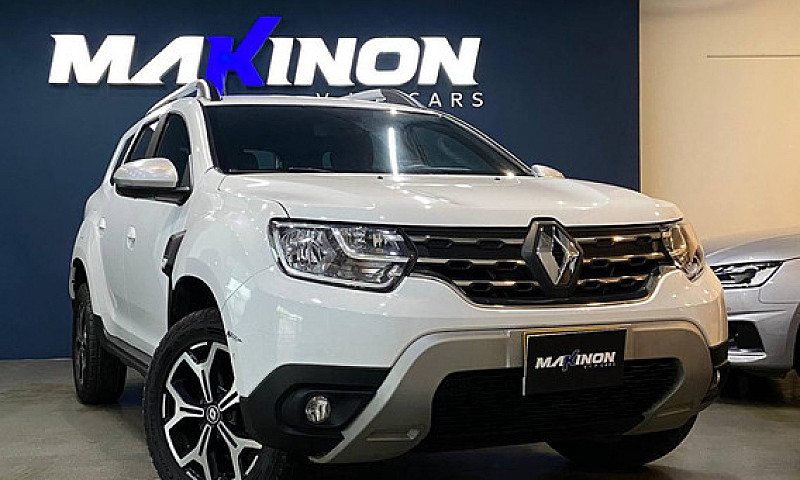 Renault Duster 1.3 T...