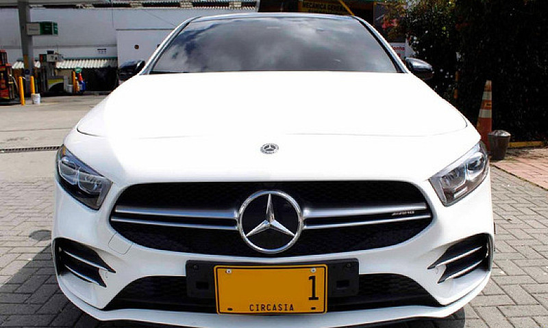 Mercedes-Benz Clase ...