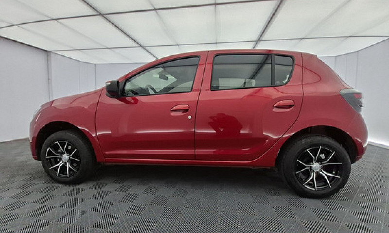 Renault Sandero 1.6 ...