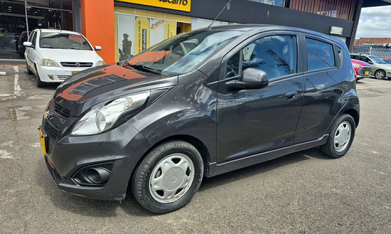 Chevrolet Spark 1.2 ...