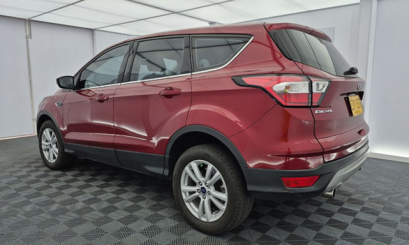 Ford Escape 2.0 Se 2...