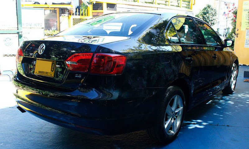 Volkswagen Jetta Nue...