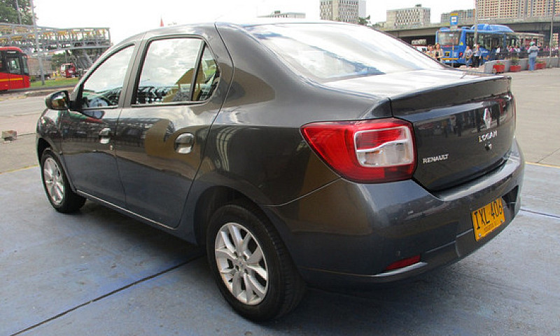Renault Logan Privil...