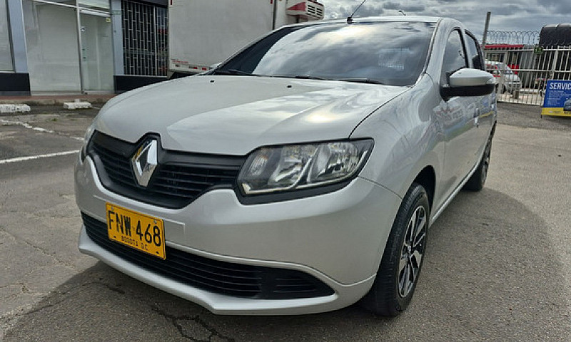 Renault Sandero 1.6 ...
