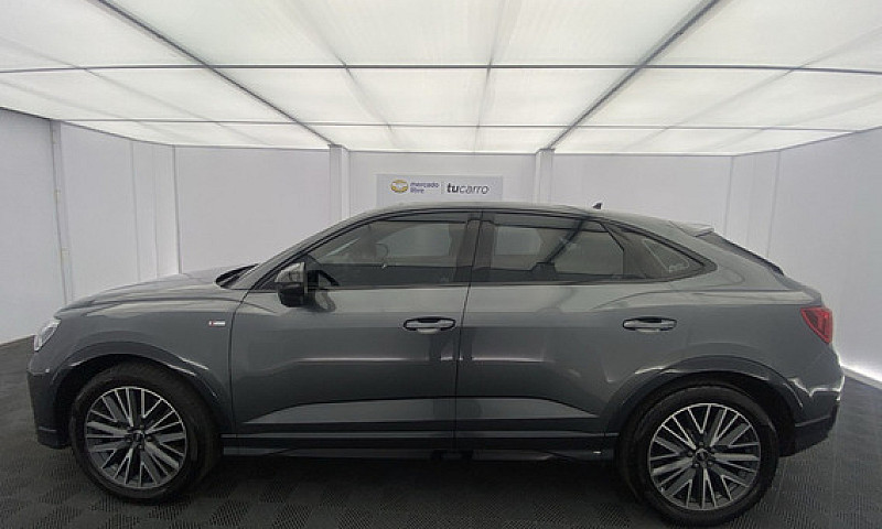 Audi Q3 2.0 Tfsi Spo...