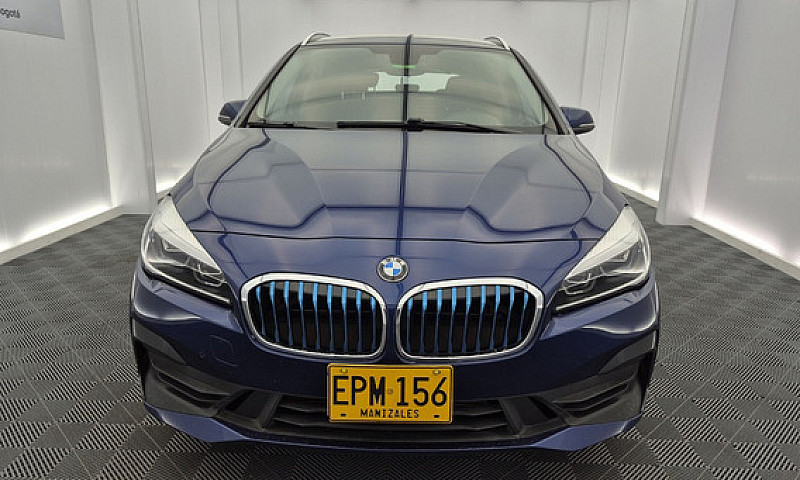 Bmw Serie 2 1.5 225X...