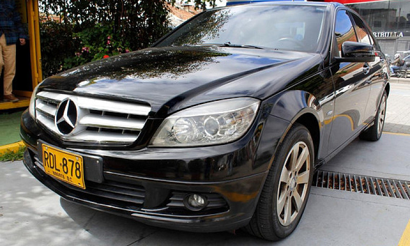 Mercedes-Benz Clase ...