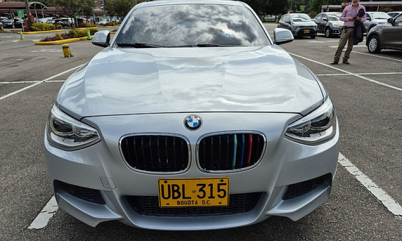 Bmw Serie 1 1.6 118I...
