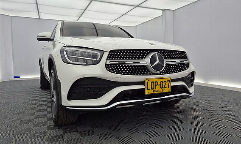 Mercedes-Benz Clase ...