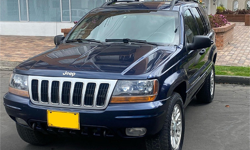Jeep Grand Cherokee ...