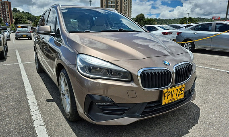 Bmw Serie 2 1.5 218I...