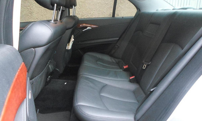 Mercedes-Benz Clase ...