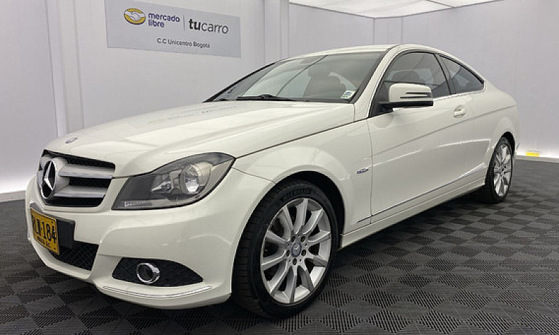 Mercedes-Benz Clase ...