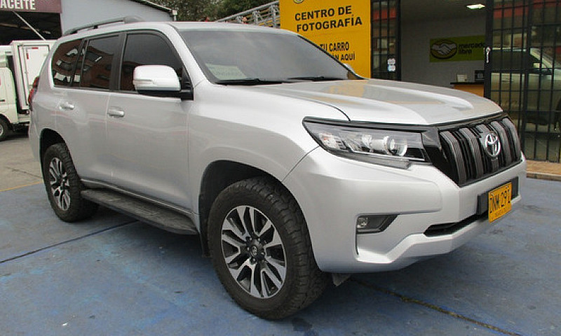 Toyota Prado  4X4 30...