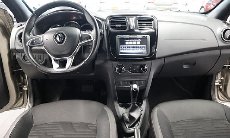 Renault Stepway 1.6 ...