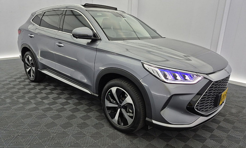 Byd Song Plus Dmi 1....