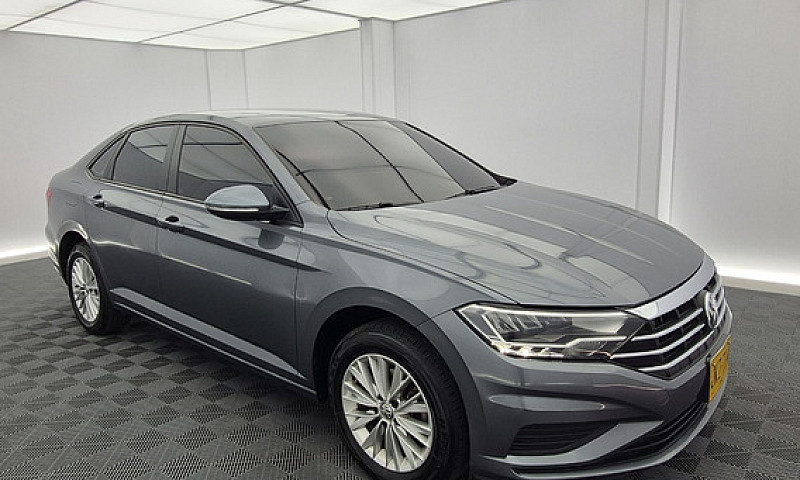 Volkswagen Jetta Tre...