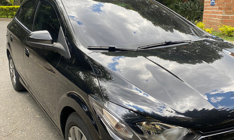 Chevrolet Joy 1.4...