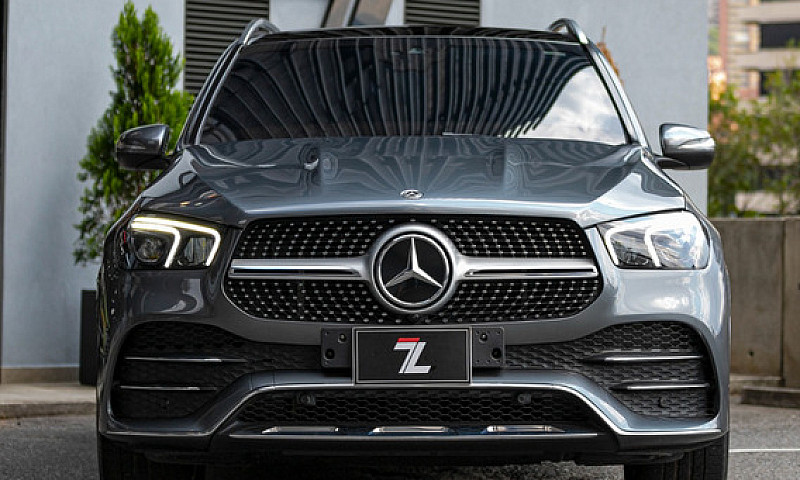Mercedes-Benz Clase ...