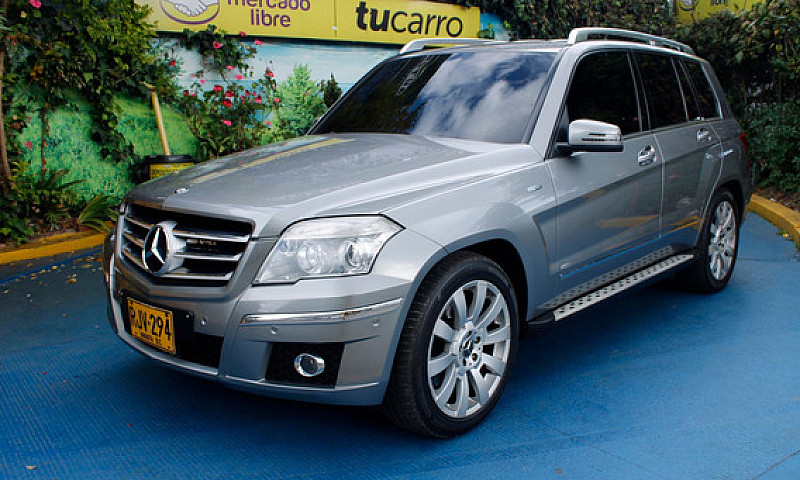 Mercedes-Benz Clase ...