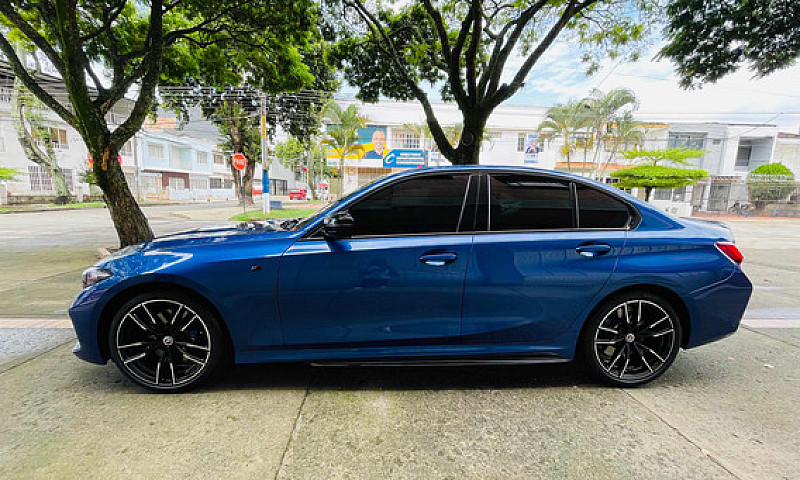 Bmw M3 M3401Xdrive...