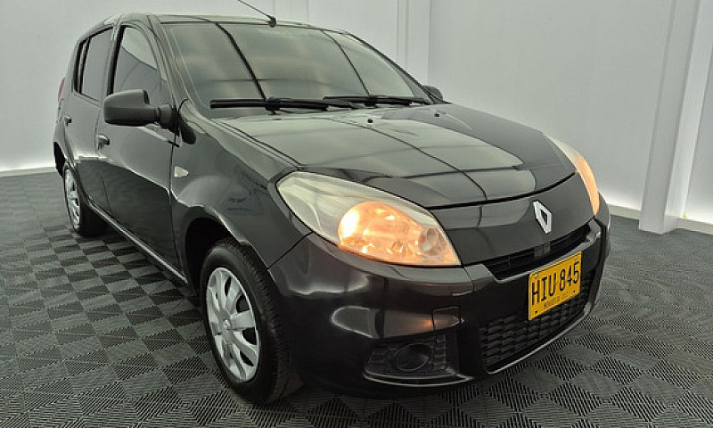 Renault Sandero 1.6 ...