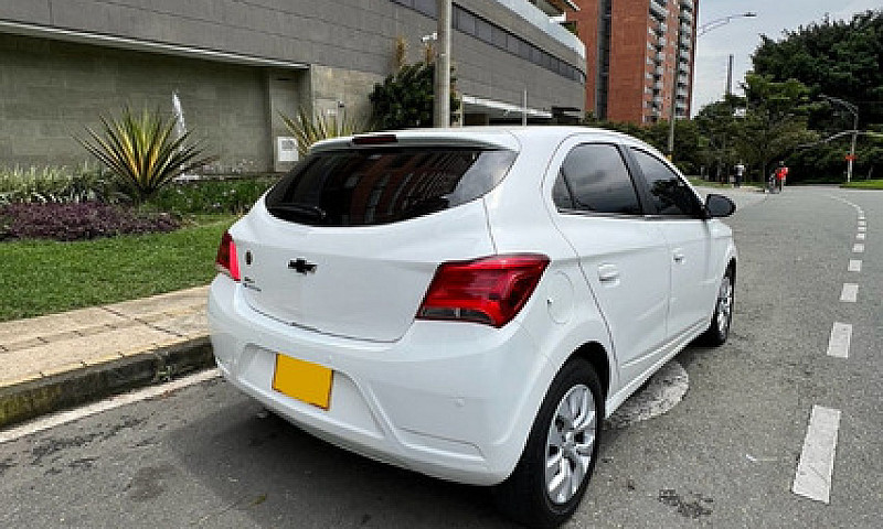 Chevrolet Joy 1.4 Mt...